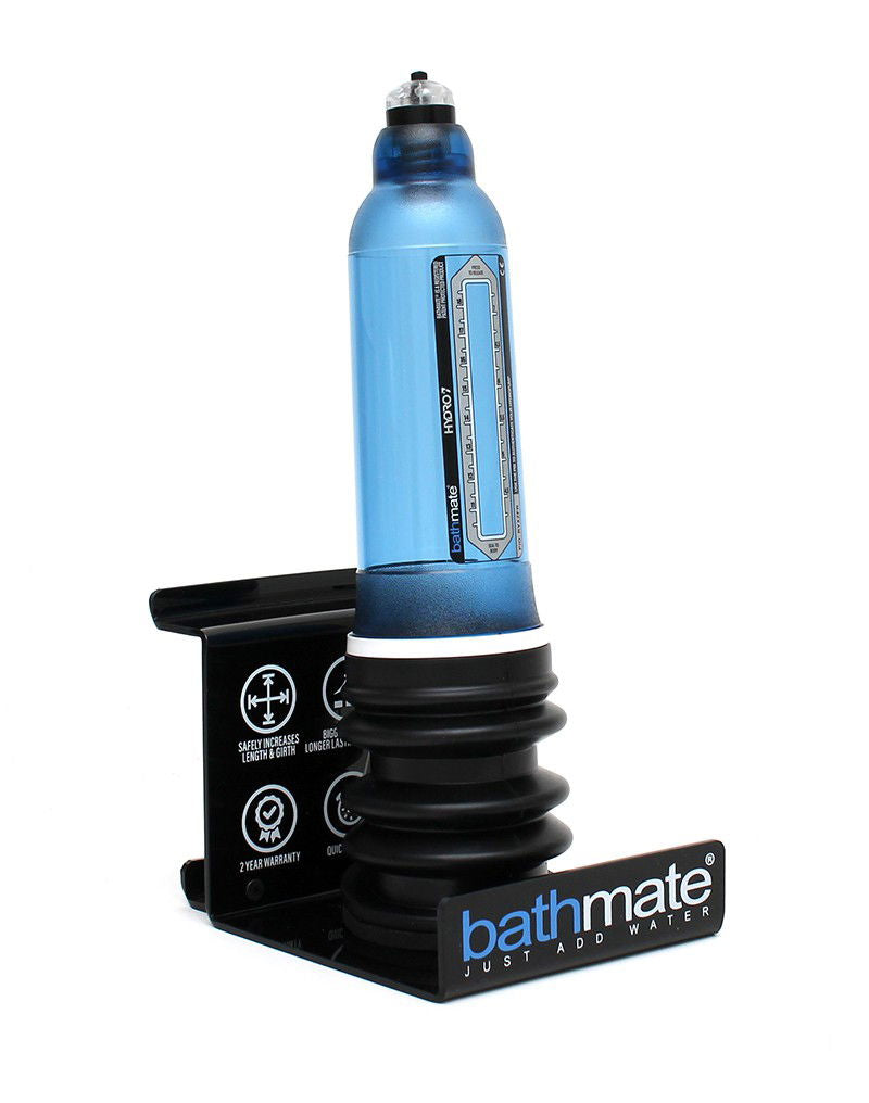 Bathmate - Compleet POS Set