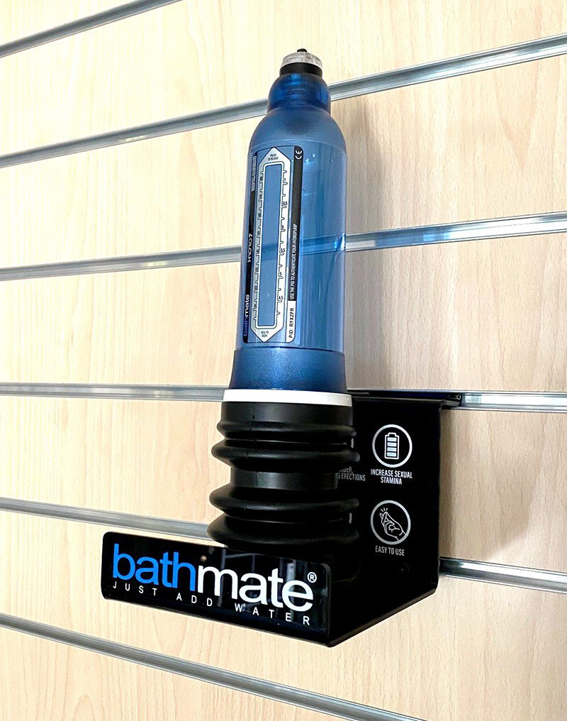 Bathmate - Compleet POS Set