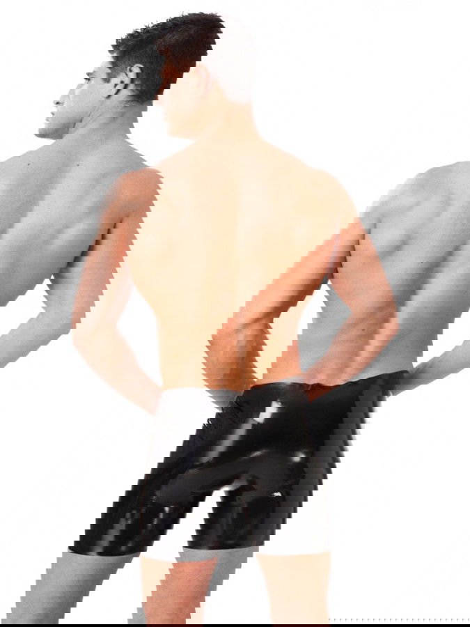 Rimba - Bermuda voor heren