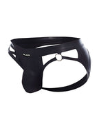 BL4CK by C4M - Dungeon - Jockstrap - Zwart