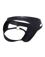 BL4CK by C4M - Dungeon - Jockstrap - Zwart