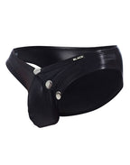 BL4CK by C4M - Snap Ergonomic Slip - Zwart