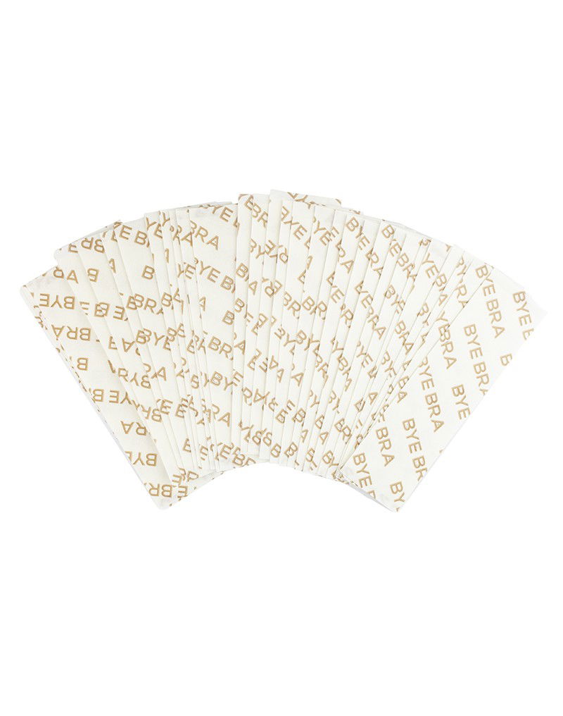 Bye Bra - Jurk Tape (20 strips)