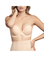 Bye Bra - Gala Bra Nude A