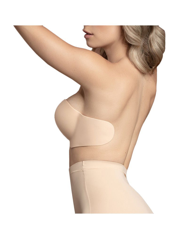 Bye Bra - Gala Bra Nude B