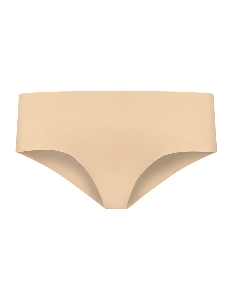 Bye Bra - Invisible Hipster 2 Pack