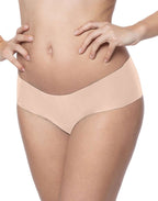 Bye Bra - Invisible Hipster 2 Pack