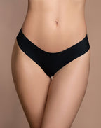Bye Bra - Invisible Thong 2 Pack