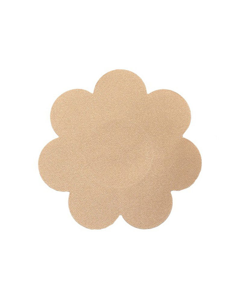 Bye Bra - Lift Pads Nude A-C