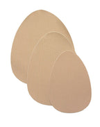 Bye Bra - Lift Pads Nude D-F