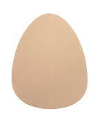 Bye Bra - Lift Pads Nude D-F