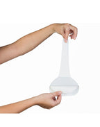 Bye Bra - Perfect Decolleté Tape A-F - Nude (3-6 paar)