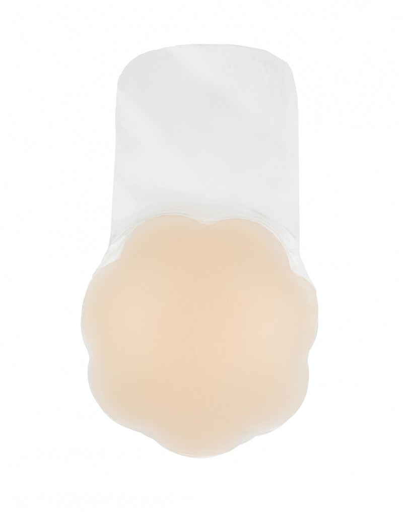 Bye Bra - Pull Ups Nude XL