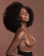 Bye Bra - Tape Brown A-F+