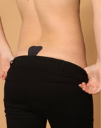 Bye Bra - Thong Black