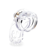 CB-X - CB Curve - Penis Kuisheidsset - Transparant