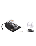 CB-X - CB Curve - Penis Kuisheidsset - Transparant