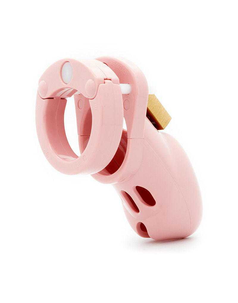 CB-X - CB3000 - Penis Kuisheidsset - Roze