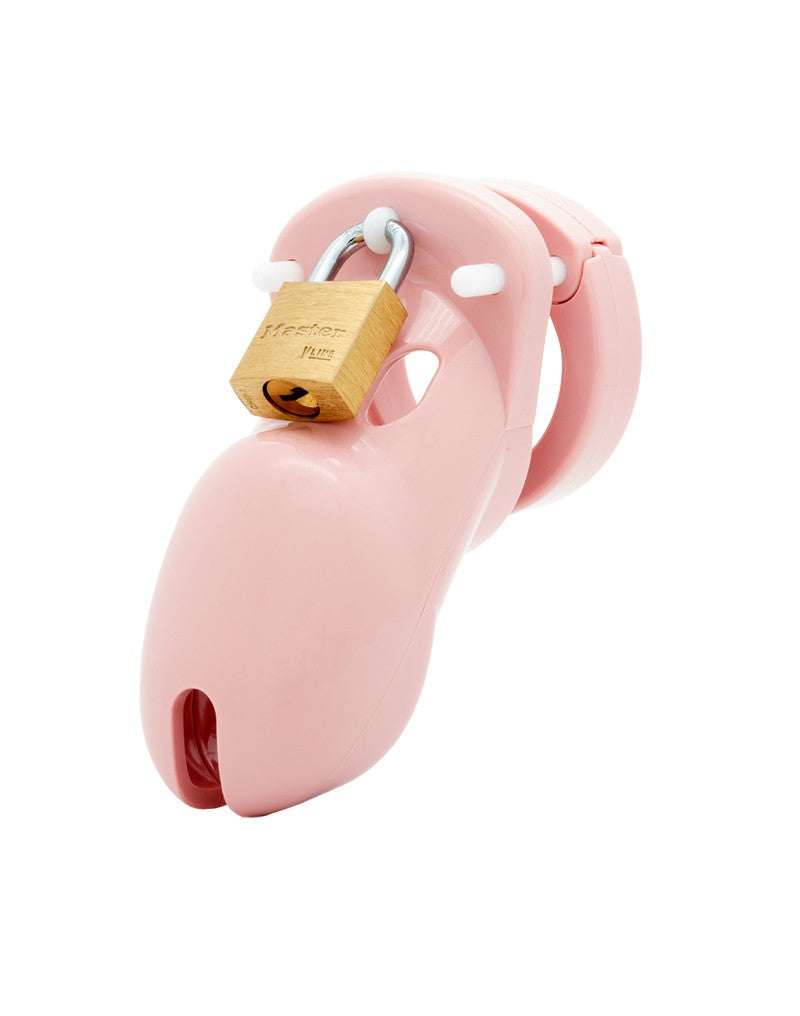 CB-X - CB3000 - Penis Kuisheidsset - Roze