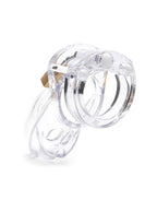 CB-X - CB3000 - Penis Kuisheidsset - Transparant