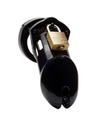 CB-X - CB6000 - Penis Kuisheidsset - Zwart