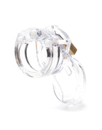 CB-X - CB6000 - Penis Kuisheidsset - Transparant