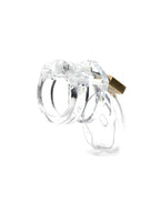 CB-X - CB6000 Small - Penis Kuisheidsset - Transparant