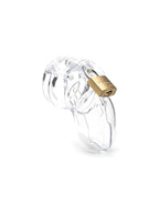 CB-X - CB6000 Small - Penis Kuisheidsset - Transparant