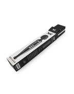 Pixey Deluxe Rechargeable Wand - Zwart