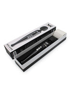 Pixey Deluxe Rechargeable Wand - Zwart