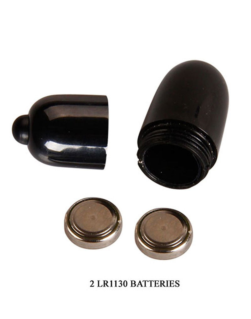 Pretty Love - Bertram