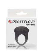 Pretty Love - Bertram