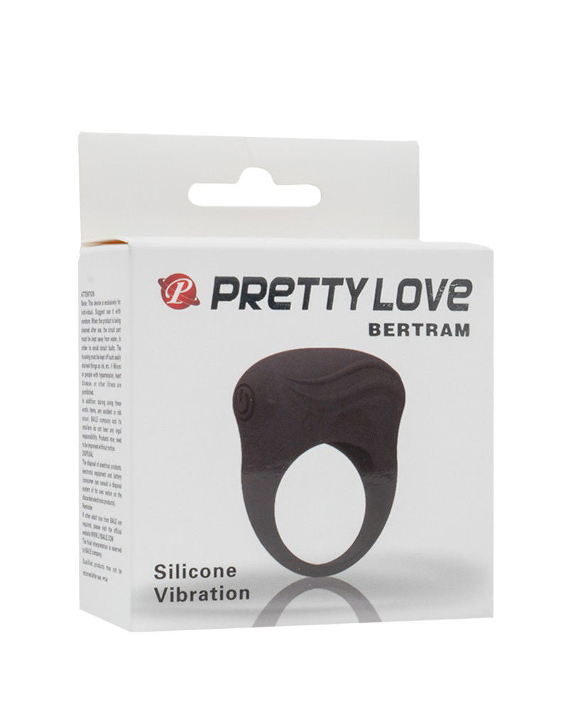 Pretty Love - Bertram