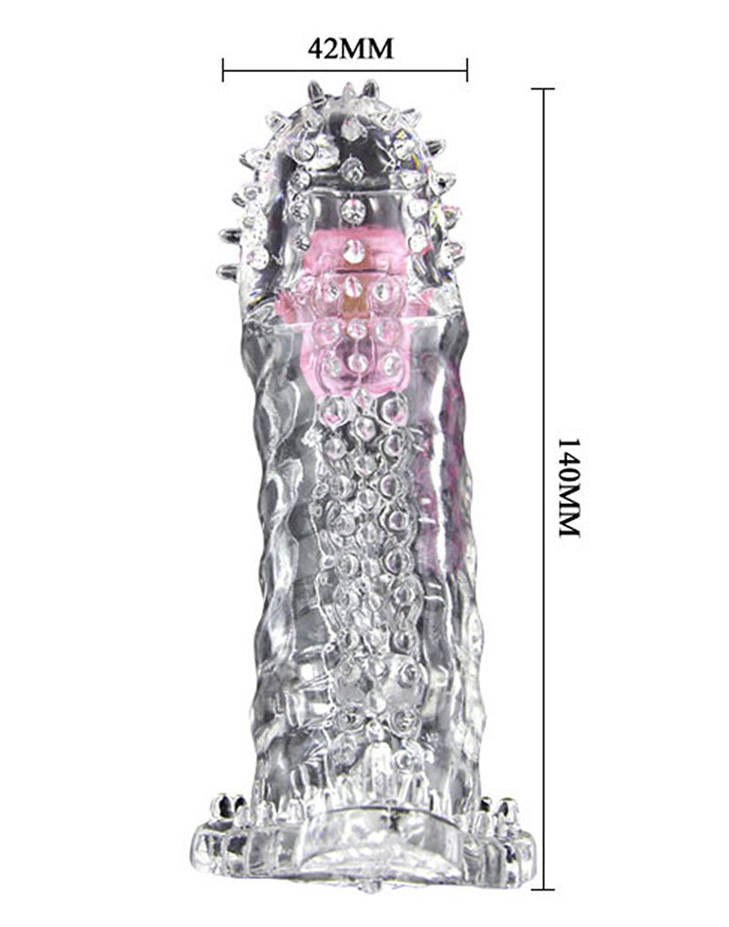 Crazy Bull - Brave Man 1