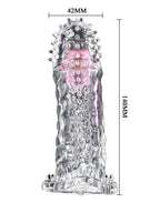 Crazy Bull - Brave Man 1