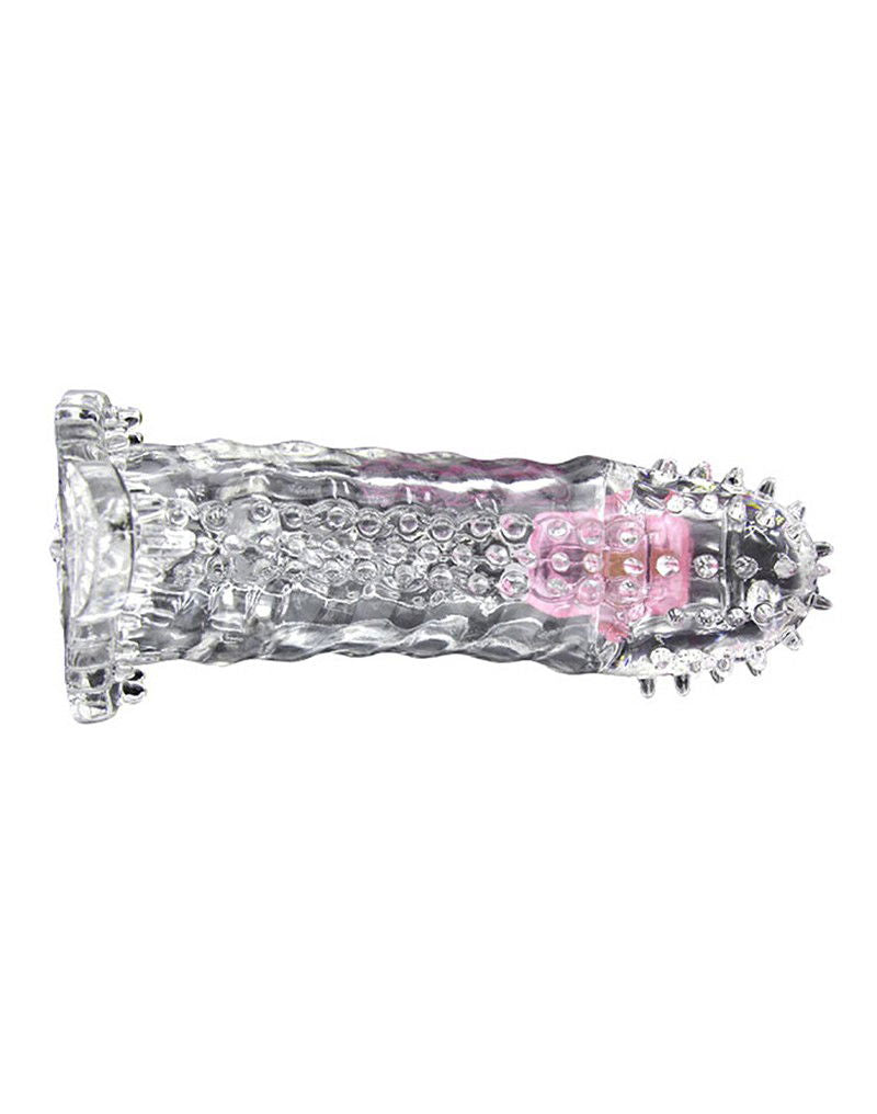 Crazy Bull - Brave Man 1