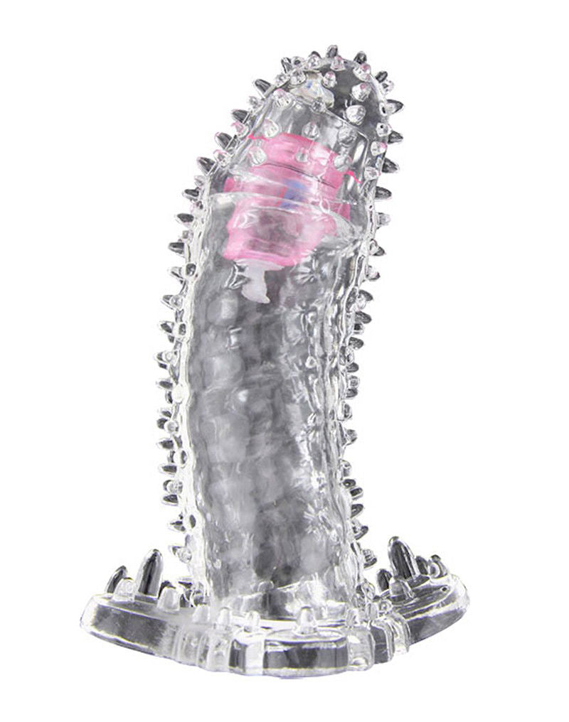 Crazy Bull - Brave Man 1