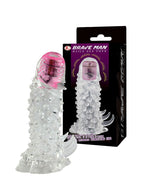 Crazy Bull - Brave Man 2