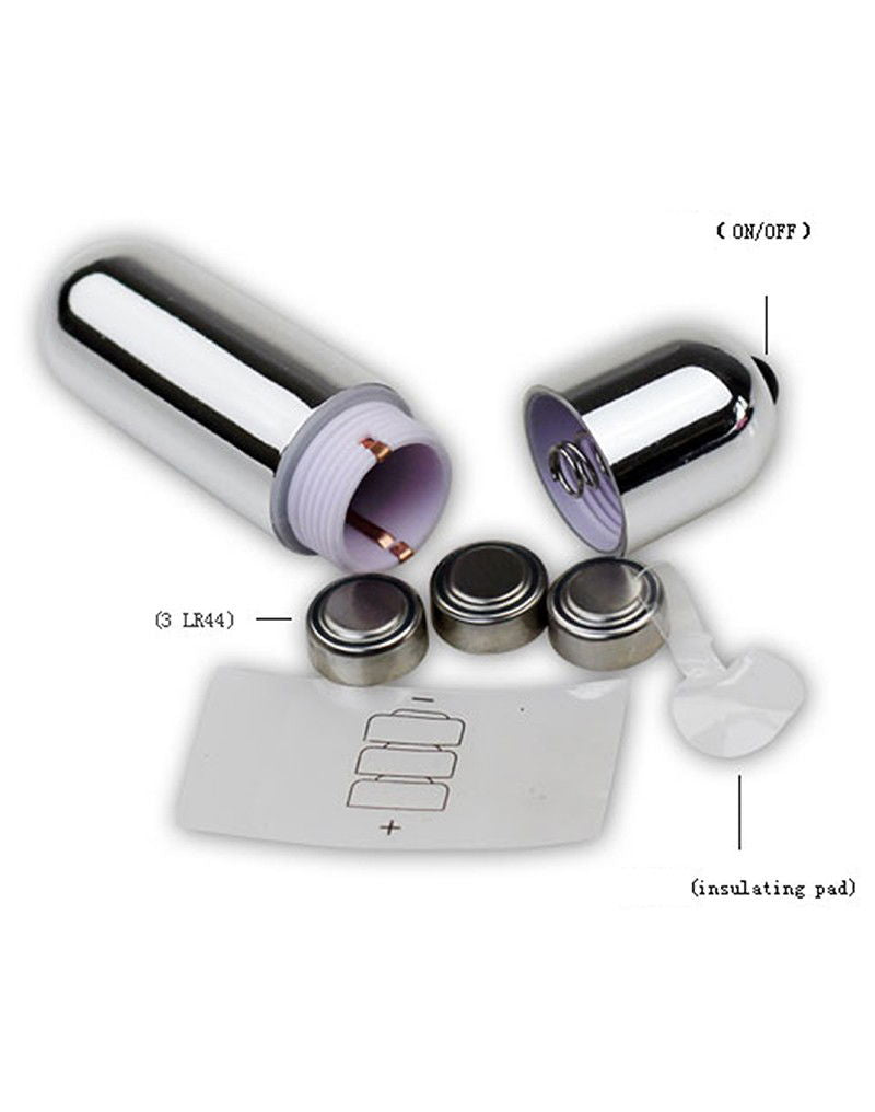 Crazy Bull - Brave Man 3