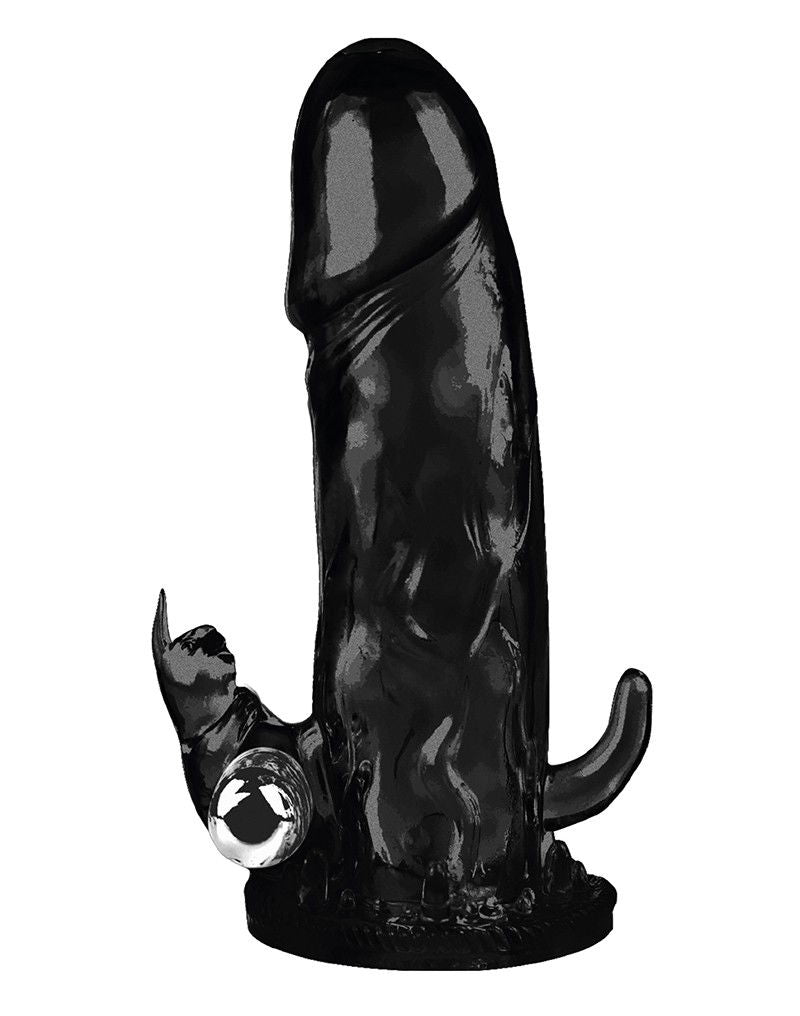 Crazy Bull - Brave Man 3