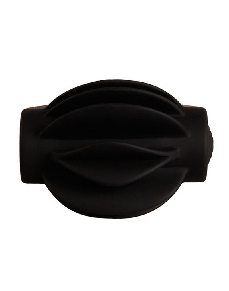 Crazy Bull - Chester