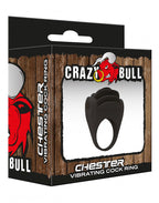 Crazy Bull - Chester