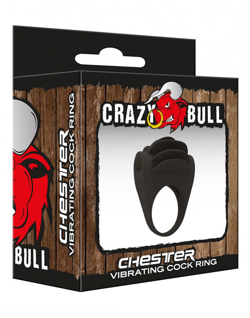 Crazy Bull - Chester