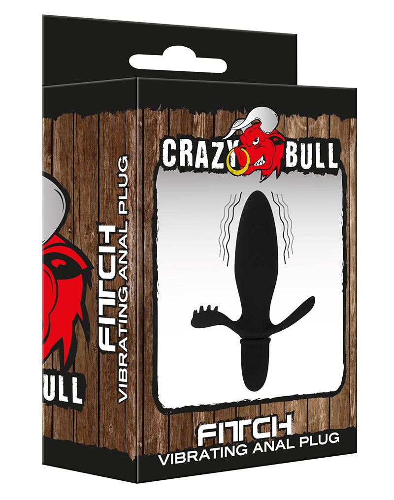 Crazy Bull - Fitch