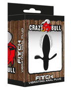 Crazy Bull - Fitch