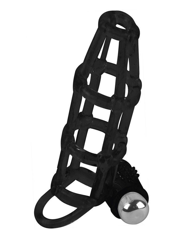 Crazy Bull - Sweet Cage