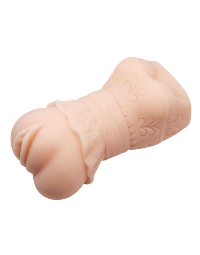 Crazy Bull - Soft Vagina Masturbator 5