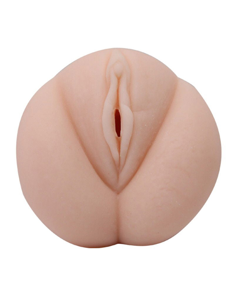 Crazy Bull - Soft Vagina Masturbator 4