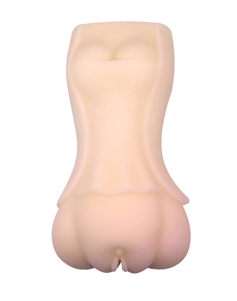 Crazy Bull - Soft Vagina Masturbator 2