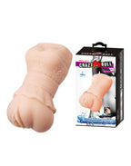 Crazy Bull - Soft Vagina Masturbator 5